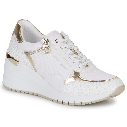 Sneakers basse    2-2-23723-20-197  Bianco