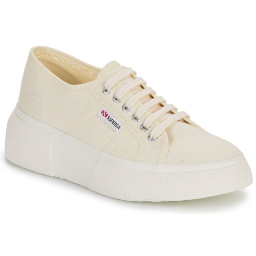 Superga 2287 COTON Beige 76.95