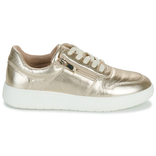 Sneakers-basse-23301-Oro-1