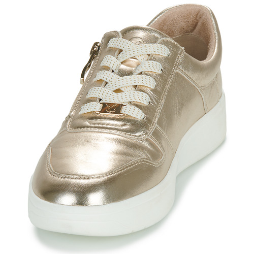 Sneakers-basse-23301-Oro-2