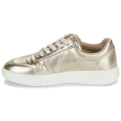 Sneakers-basse-23301-Oro-3