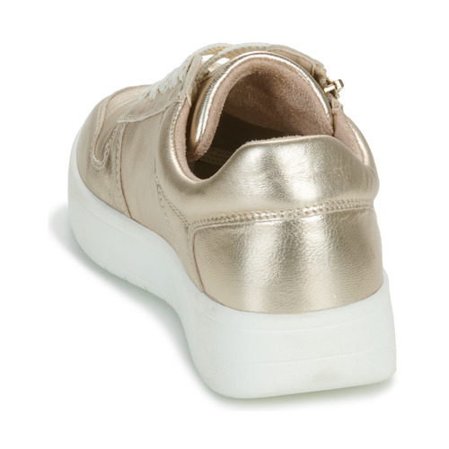 Sneakers-basse-23301-Oro-4