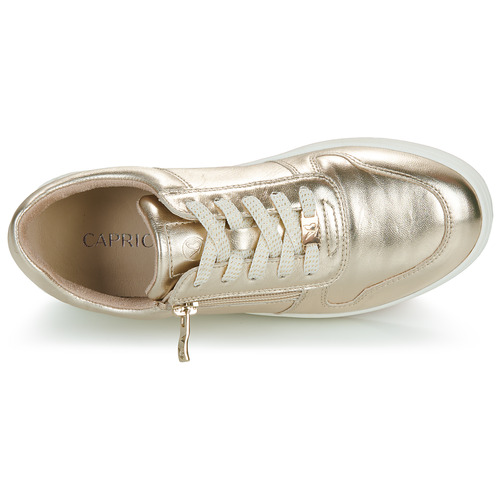 Sneakers-basse-23301-Oro-5