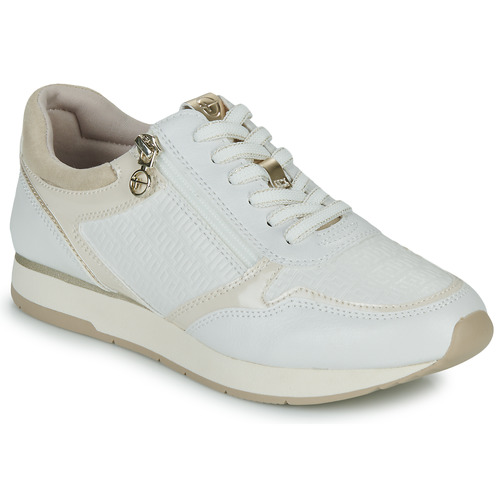 Sneakers basse    23603-147  Beige