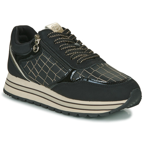 Sneakers basse    23614-098  Nero