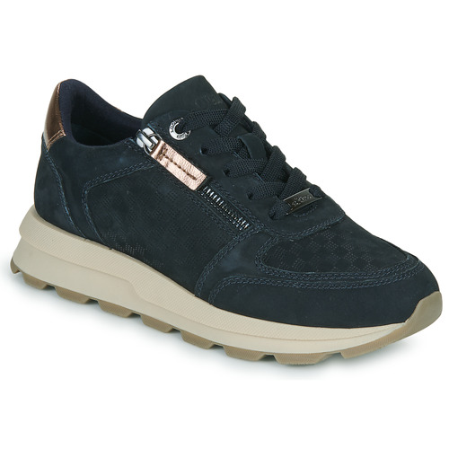 Sneakers basse    23634-41-805  Marine