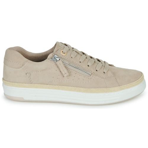 Sneakers-basse-23670-400-Beige-1