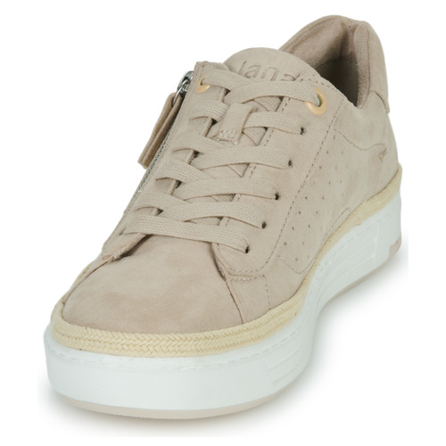 Sneakers-basse-23670-400-Beige-2