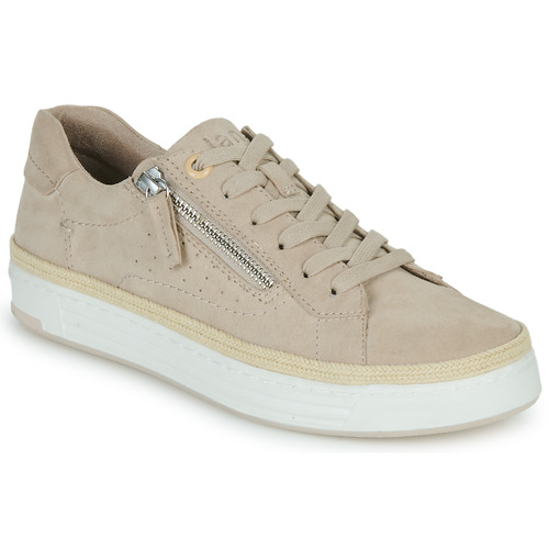 Sneakers basse    23670-400  Beige