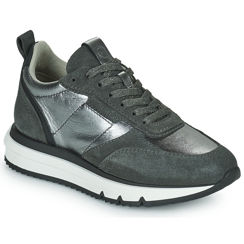 Sneakers basse    23721-923  Nero