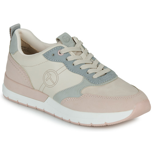 Sneakers basse    23733-430  Beige