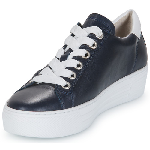 Sneakers-basse-2646566-Nero-2