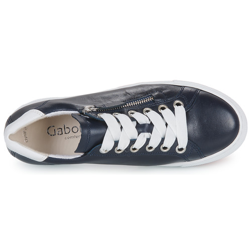 Sneakers-basse-2646566-Nero-5