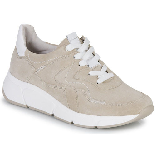 Sneakers basse    2647542  Beige