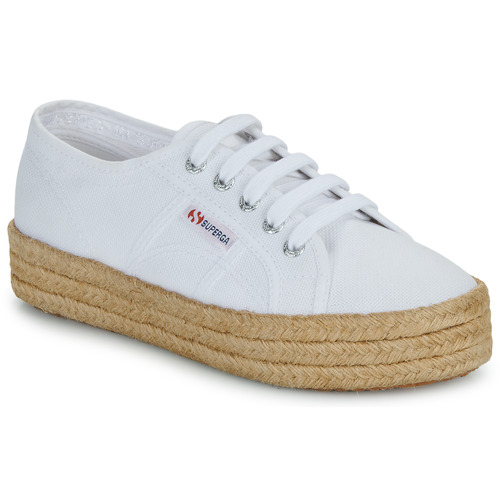 Sneakers basse    2730 COTON