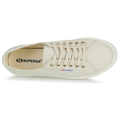 Sneakers-basse-2730-NAPPA-Beige-5