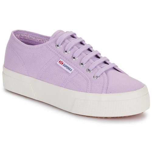 Sneakers basse    2740 COTON