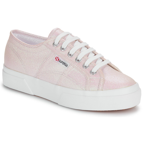 Sneakers basse    2740 LAME