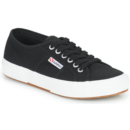 Sneakers basse    2750 COTU CLASSIC  Nero