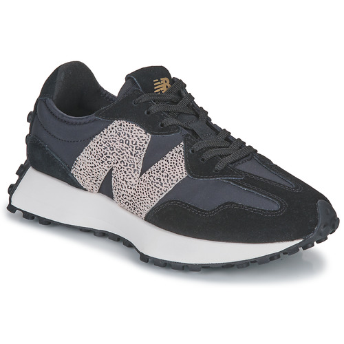 New balance 373 donna nero online