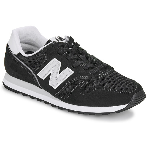 Sneakers basse    373  Nero