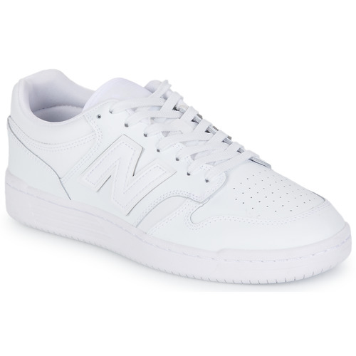 Sneakers basse    480  Bianco