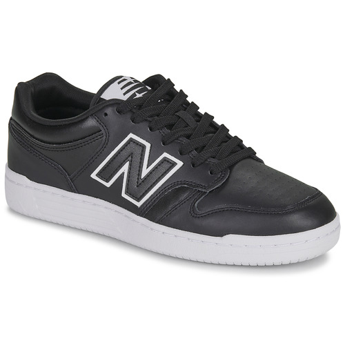 Sneakers basse    480  Nero