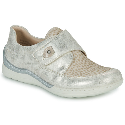 Sneakers basse    48951-90  Grigio