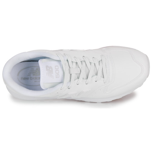 Sneakers-basse-500-Bianco-5