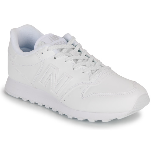 Sneakers basse    500  Bianco