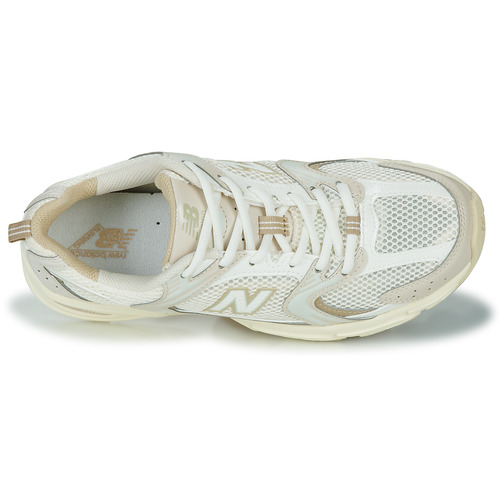 Sneakers-basse-530-Beige-5