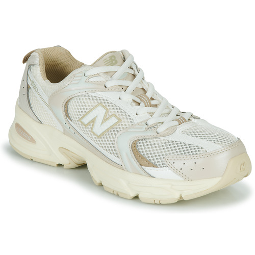 Sneakers basse    530  Beige