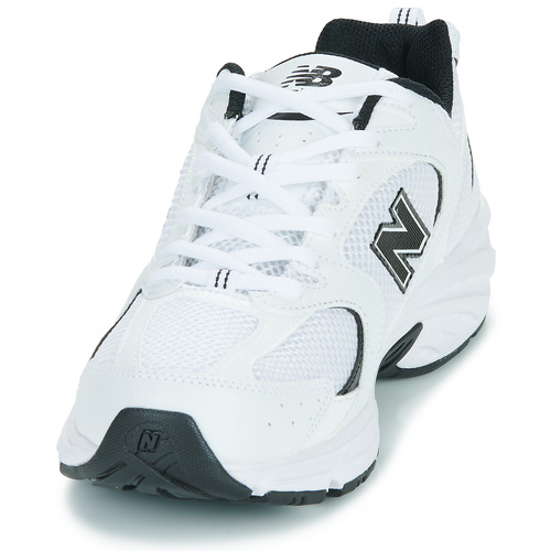 Sneakers-basse-530-Bianco-2