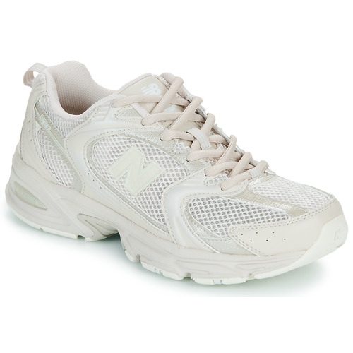 Sneakers basse    530  Bianco