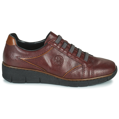 Sneakers-basse-53756-35-Bordeaux-1