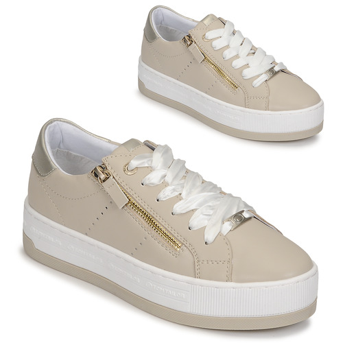 Sneakers basse    5391303  Beige