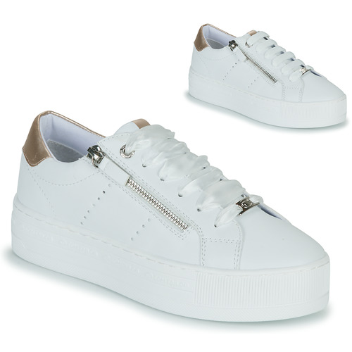 Sneakers basse    5391303  Bianco