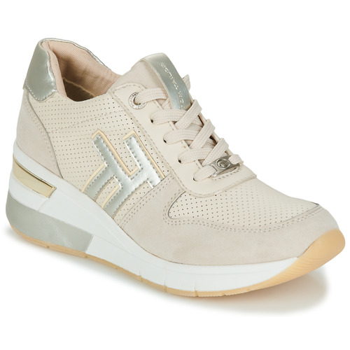 Sneakers basse    5393802  Beige