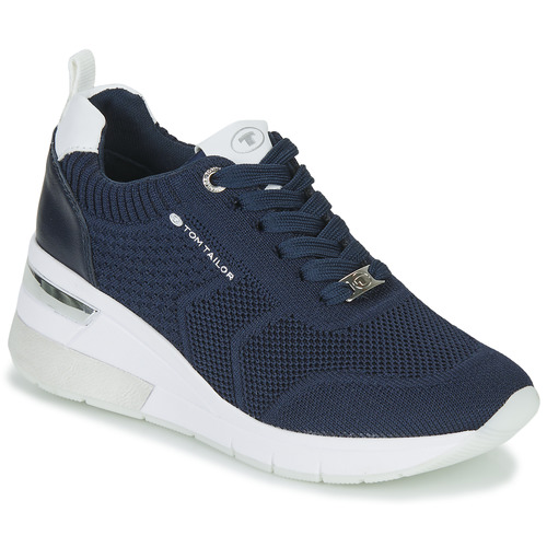 Sneakers basse    5393808  Marine