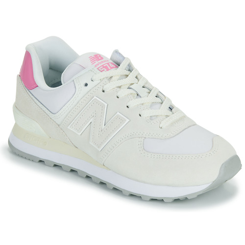 Sneakers basse    574  Beige