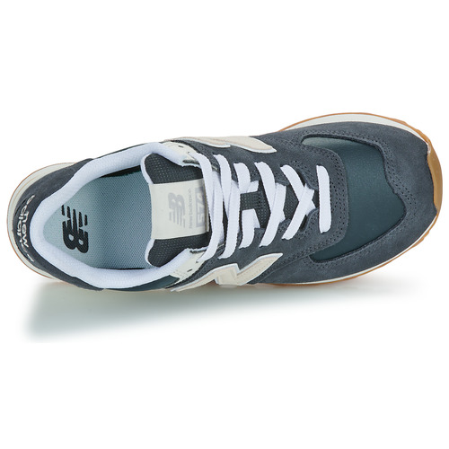 Sneakers-basse-574-Grigio-5