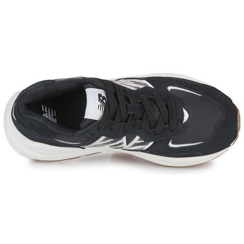 Sneakers-basse-5740-Nero-5