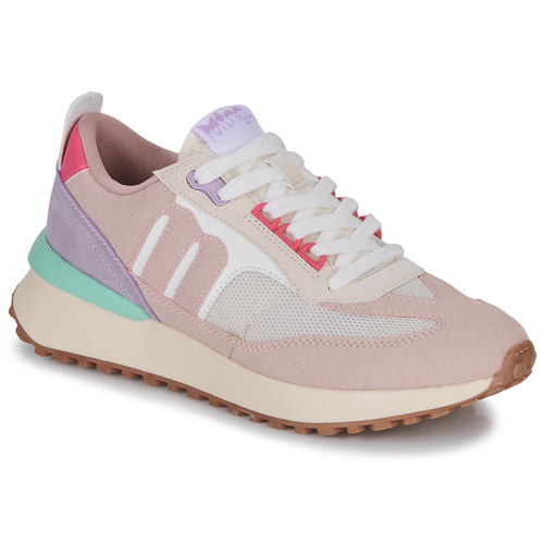 Sneakers basse    60274  Rosa