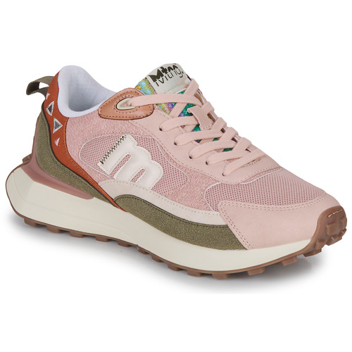 Sneakers basse    60290  Rosa