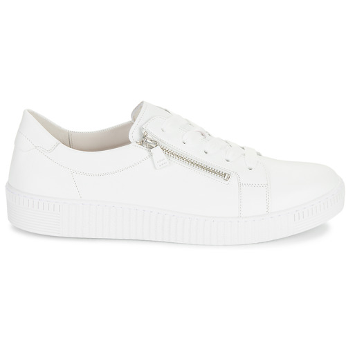 Sneakers-basse-6333421-Bianco-1