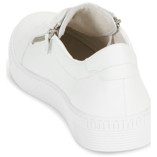 Sneakers-basse-6333421-Bianco-4