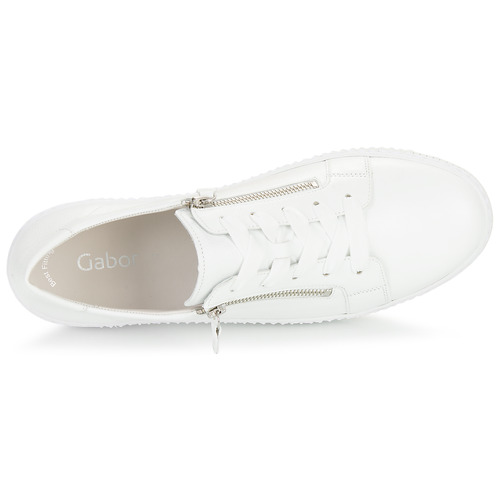 Sneakers-basse-6333421-Bianco-5