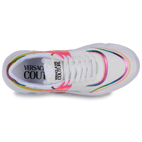 Sneakers-basse-74VA3SC4-ZS673-Bianco-5