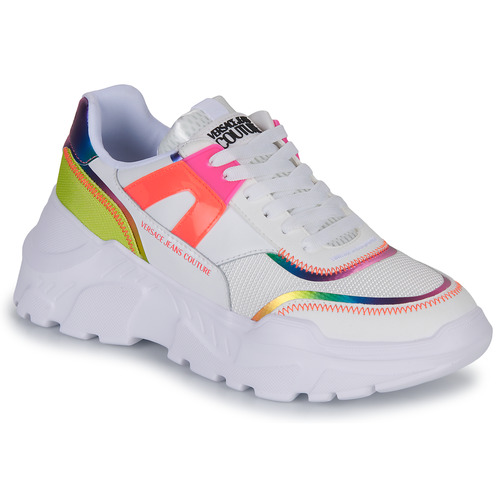 Sneakers basse    74VA3SC4-ZS673  Bianco