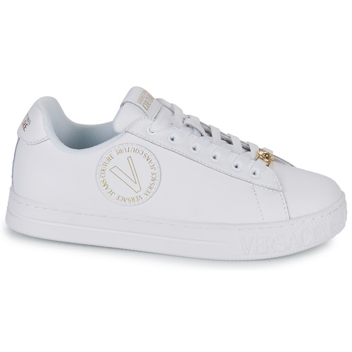 Sneakers-basse-74VA3SK3-ZP236-Bianco-1